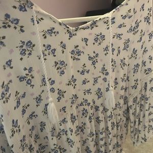 Girls top!